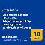 Lägenhet Terrazas Favorite Place Costa Adeje (Tenerife)