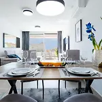 Apartamento Terrazas Favorite Place *