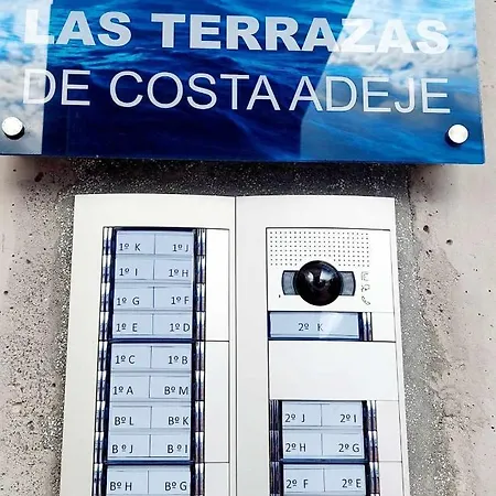 Terrazas Favorite Place Lejlighed