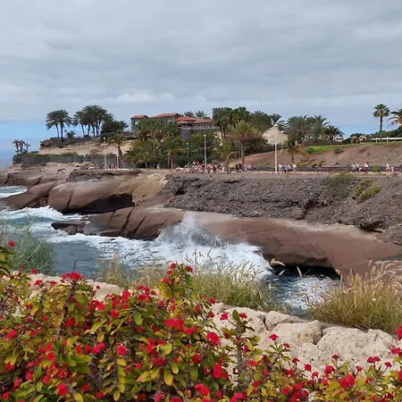 Lejlighed Terrazas Favorite Place *