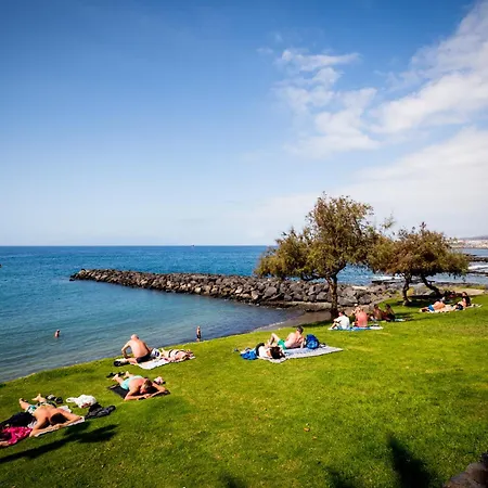 Lejlighed Terrazas Favorite Place