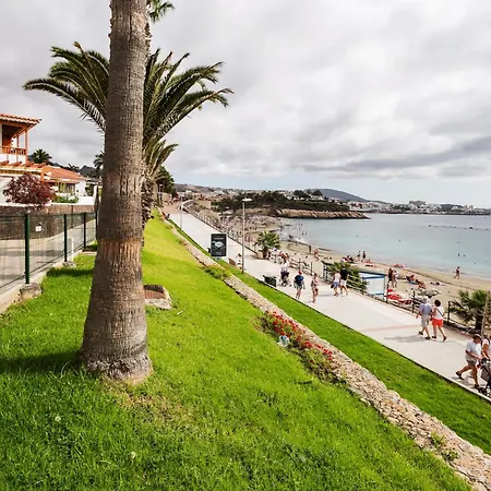 Lejlighed Terrazas Favorite Place Costa Adeje (Tenerife)
