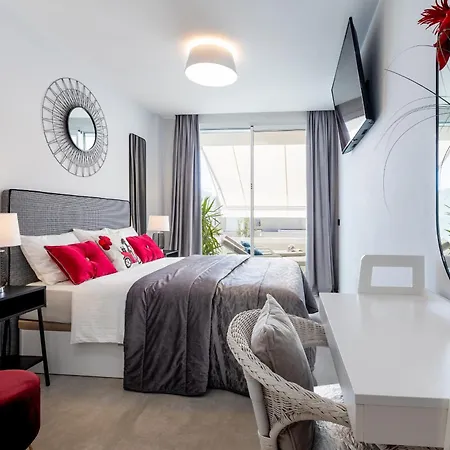 Terrazas Favorite Place Lejlighed *