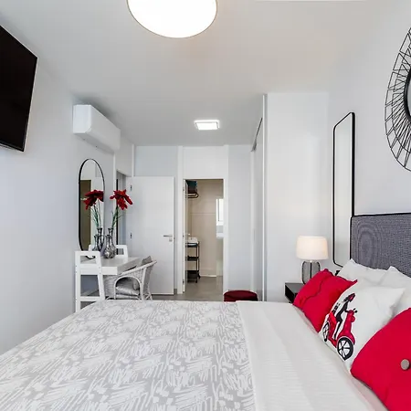 Terrazas Favorite Place Costa Adeje (Tenerife)