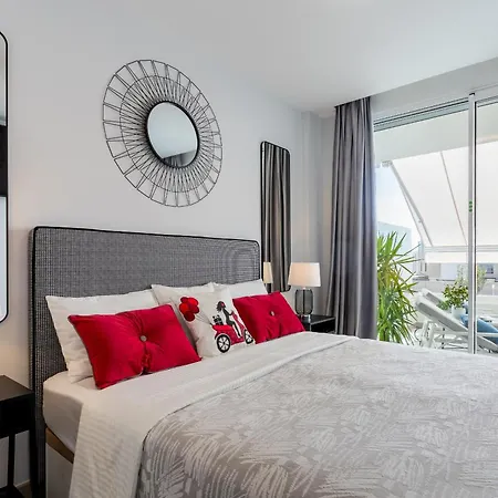 Lejlighed Terrazas Favorite Place *