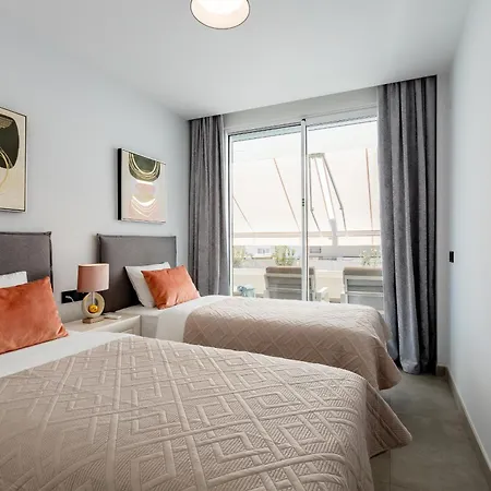 Lejlighed Terrazas Favorite Place Costa Adeje (Tenerife)