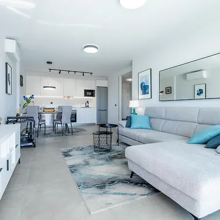 Terrazas Favorite Place Costa Adeje (Tenerife)