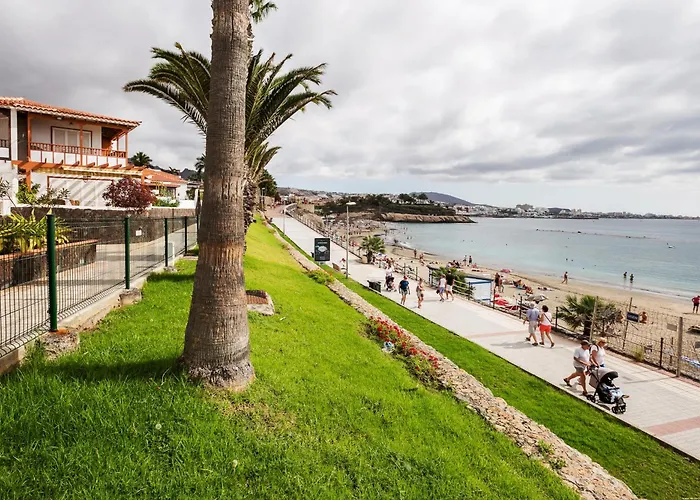 Appartamento Terrazas Favorite Place Costa Adeje (Tenerife)