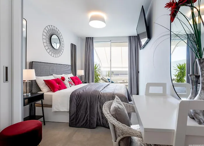 Terrazas Favorite Place Appartamento *