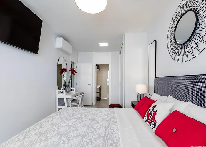 Terrazas Favorite Place Costa Adeje (Tenerife)