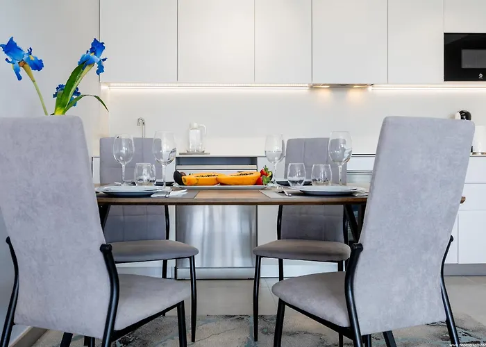 Appartamento Terrazas Favorite Place