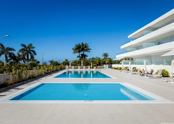 Terrazas Favorite Place Costa Adeje (Tenerife)