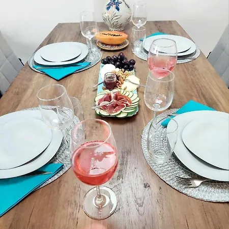 Terrazas Favorite Place