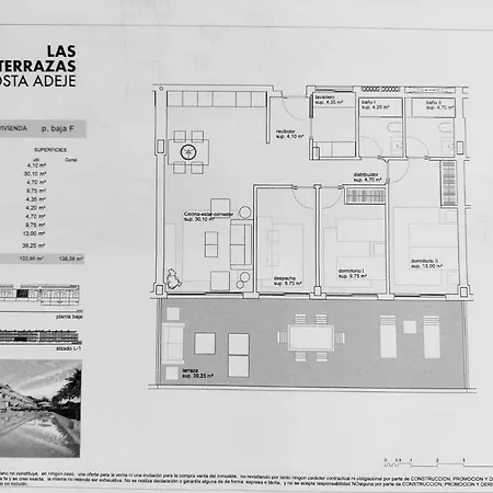 Apartman Terrazas Favorite Place *