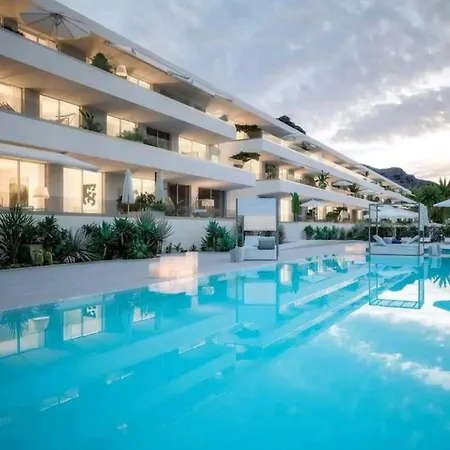 Διαμέρισμα Terrazas Favorite Place *