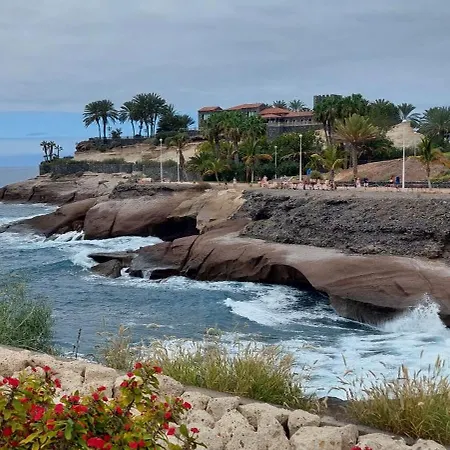 Terrazas Favorite Place Daire Costa Adeje