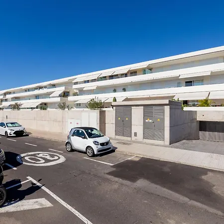 Διαμέρισμα Terrazas Favorite Place