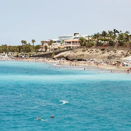 Terrazas Favorite Place Apartman *