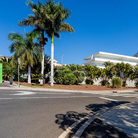 Διαμέρισμα Terrazas Favorite Place *