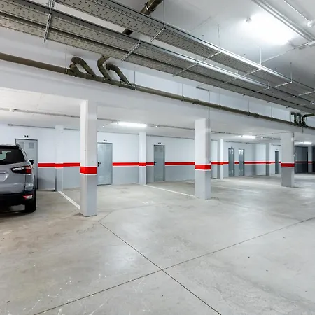 Apartman Terrazas Favorite Place