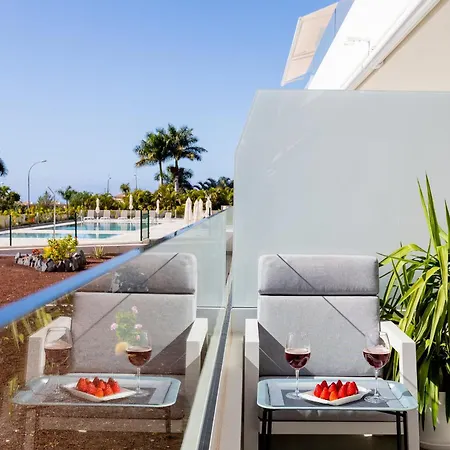 Terrazas Favorite Place Apartman *