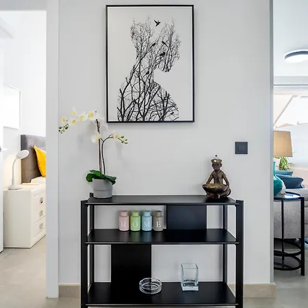 Terrazas Favorite Place Costa Adeje (Tenerife)