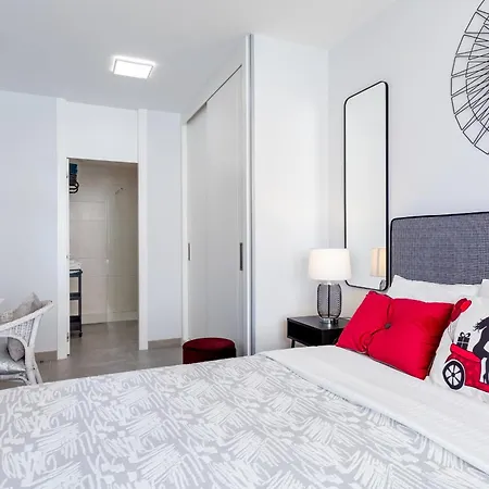 Terrazas Favorite Place Costa Adeje (Tenerife)