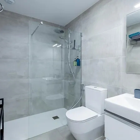 Terrazas Favorite Place Διαμέρισμα Costa Adeje (Tenerife)