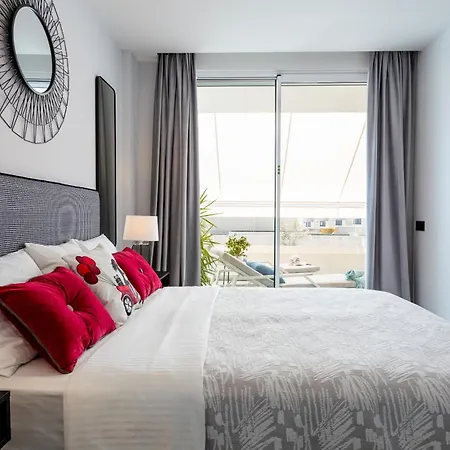 Terrazas Favorite Place * Costa Adeje (Tenerife)