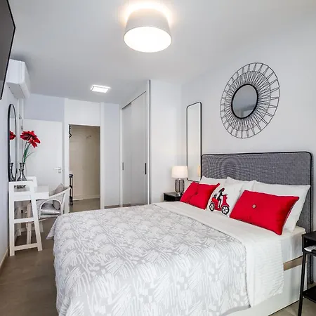 Apartman Terrazas Favorite Place *