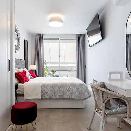 Terrazas Favorite Place Costa Adeje (Tenerife)