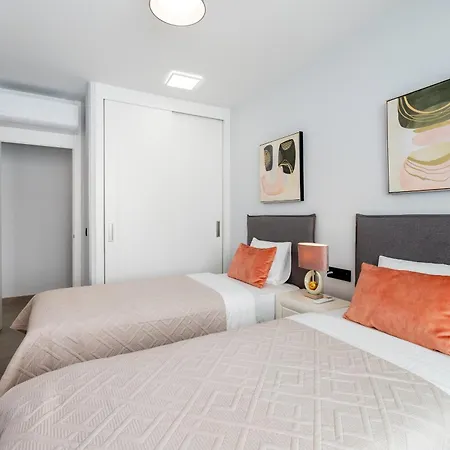 Apartment Terrazas Favorite Place *