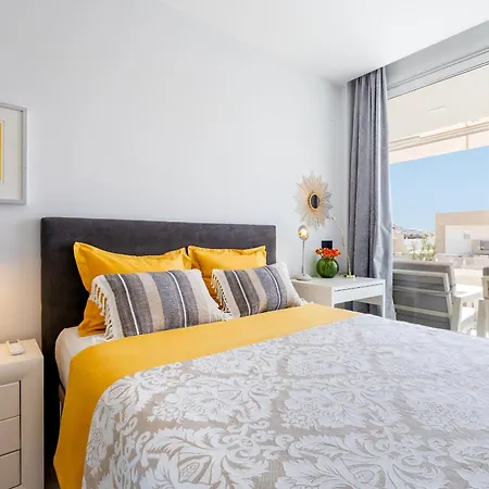 Terrazas Favorite Place Apartman