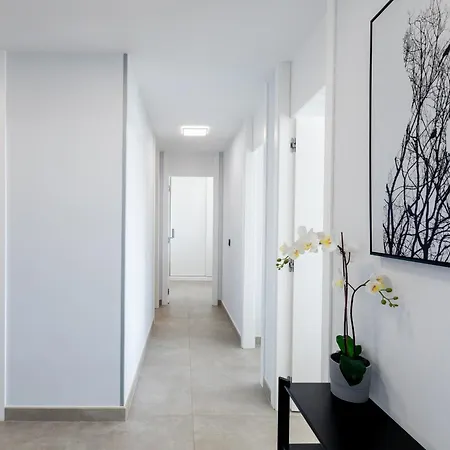 Terrazas Favorite Place Apartment Costa Adeje (Tenerife)