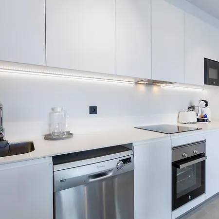 Διαμέρισμα Terrazas Favorite Place *