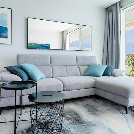 Terrazas Favorite Place Apartman *