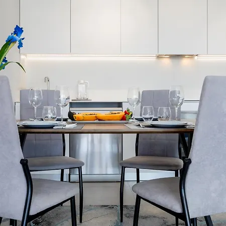 Apartman Terrazas Favorite Place