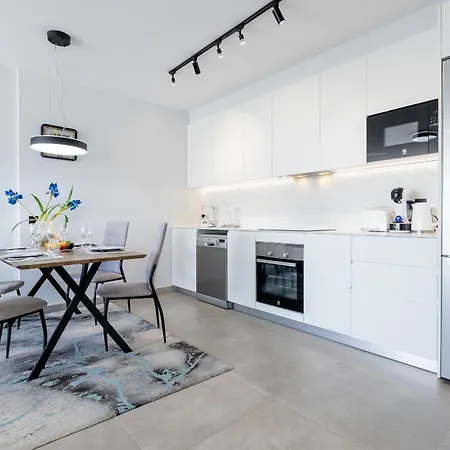 Terrazas Favorite Place Διαμέρισμα *