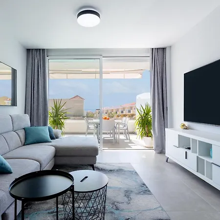 Terrazas Favorite Place * Costa Adeje (Tenerife)