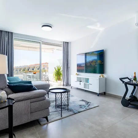 Terrazas Favorite Place Apartman *