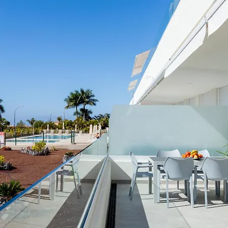 Apartman Terrazas Favorite Place *