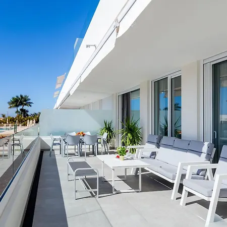 Terrazas Favorite Place Apartman *