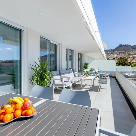 Terrazas Favorite Place Διαμέρισμα