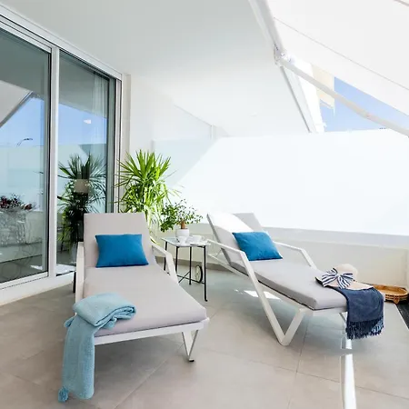 Terrazas Favorite Place *