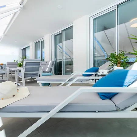 Apartman Terrazas Favorite Place *