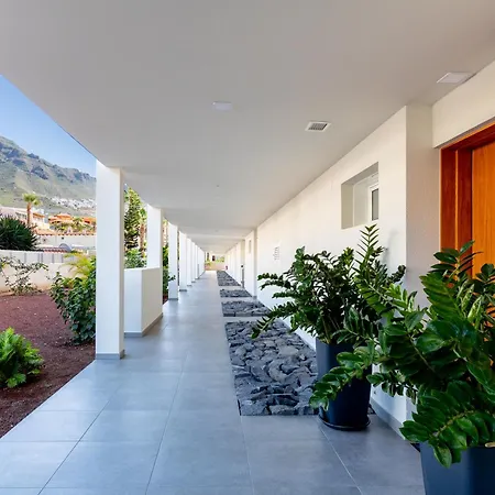 Terrazas Favorite Place * Costa Adeje (Tenerife)