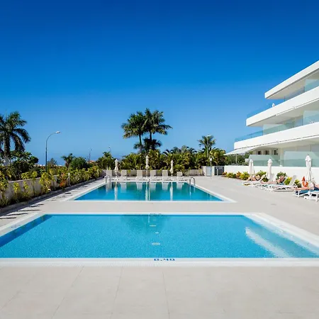 Terrazas Favorite Place Costa Adeje (Tenerife)