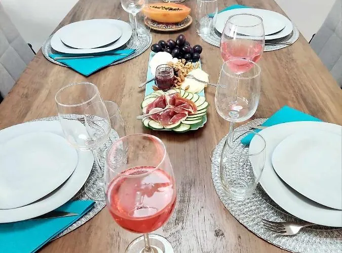 Terrazas Favorite Place