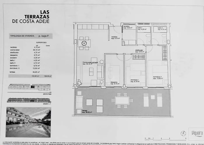 Apartamento Terrazas Favorite Place *