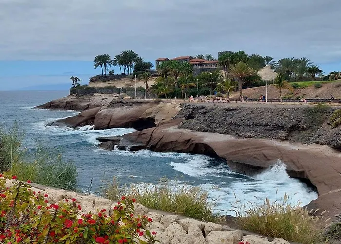 Terrazas Favorite Place Apartamento Costa Adeje (Tenerife)